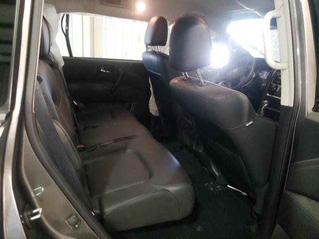 2023 NISSAN ARMADA S JN8AY2AC3P9181123