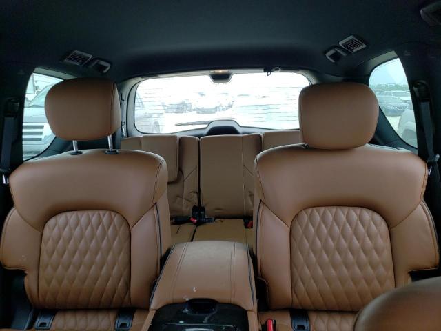 2022 INFINITI QX80 SENSO JN8AZ2BF9N9743853