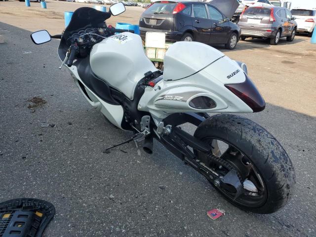 2011 SUZUKI GSX1300 R JS1GX72A3B2100149