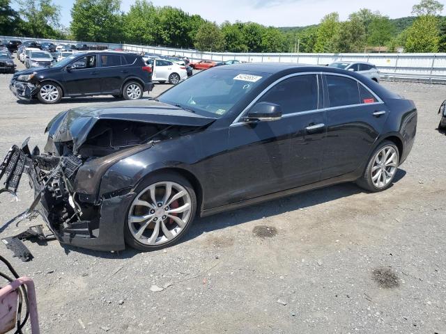 2014 Cadillac ATS Premium