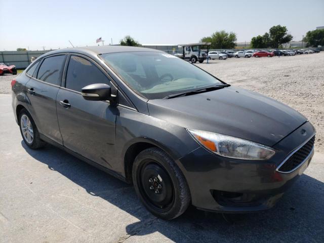 1FADP3F21FL343100 Ford FOCUS SE