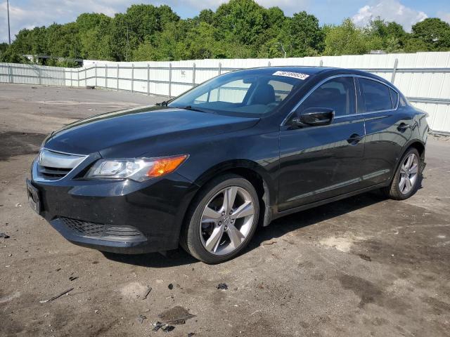 2014 Acura ILX 