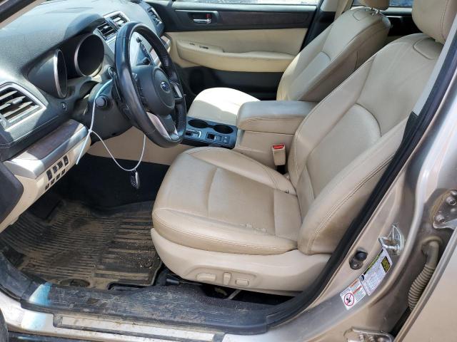 4S4BSENCXK3214574 Subaru Outback 3.6r Limited