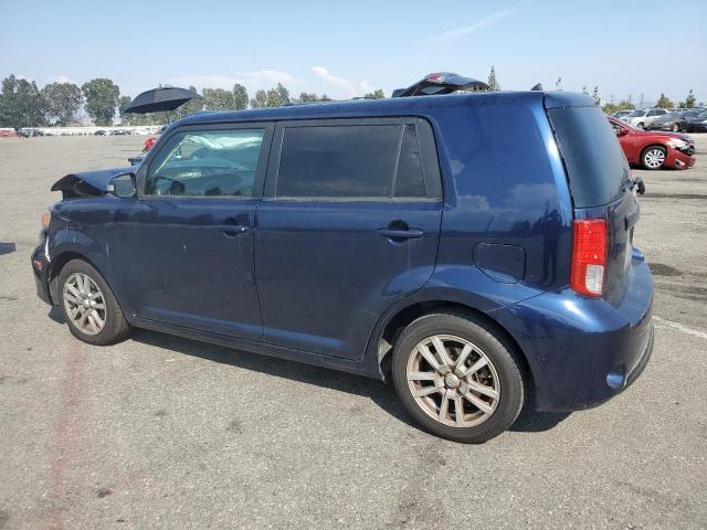 JTLZE4FE5FJ075786 Toyota SCION XB