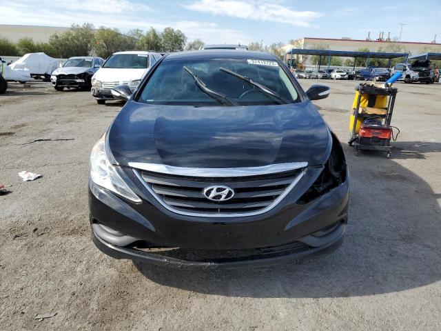 5NPEB4AC0EH814207 | 2014 HYUNDAI SONATA GLS