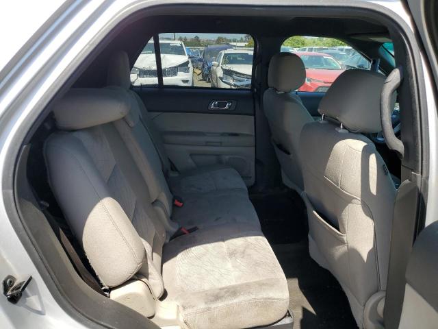1FM5K7B88EGA75406 Ford EXPLORER
