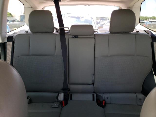 JF2SJARC5JH533216 Subaru Forester 2.5i Limited