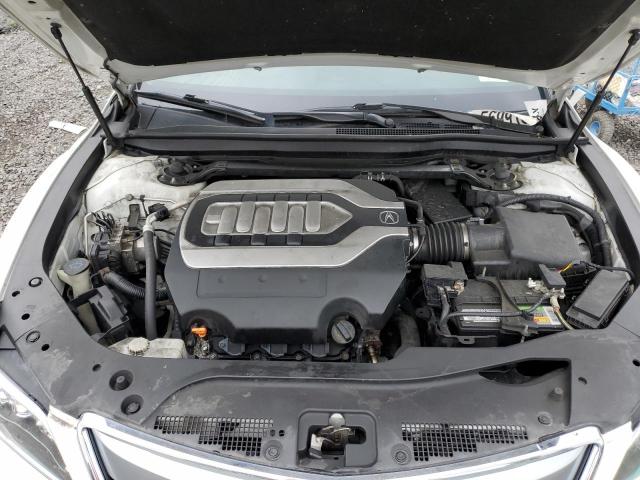 2016 ACURA RLX TECH - JH4KC1F57GC000884