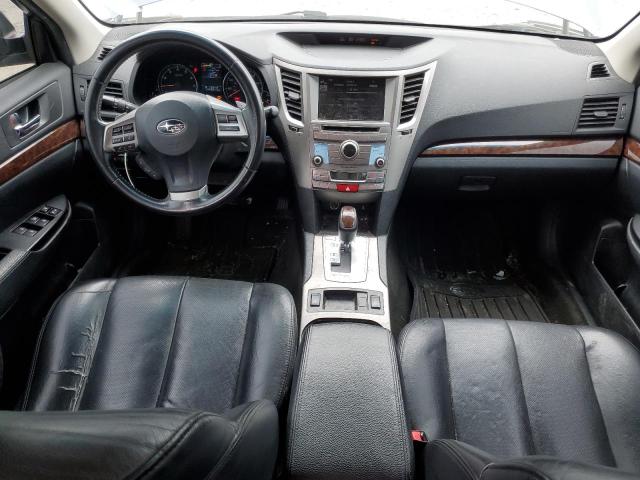 4S3BMBM64E3019146 Subaru Legacy 2.5i Limited