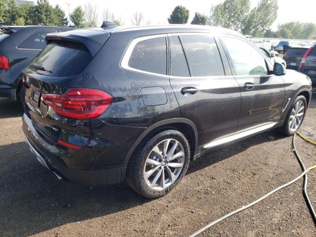 5UXTR9C56KLD95318 2019 BMW X3, photo no. 3