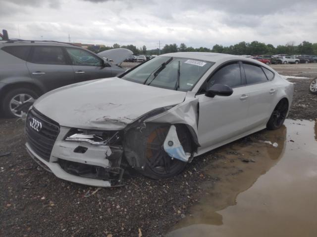 2014 Audi S7 Premium