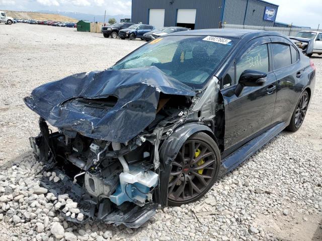 2019 Subaru WRX STI