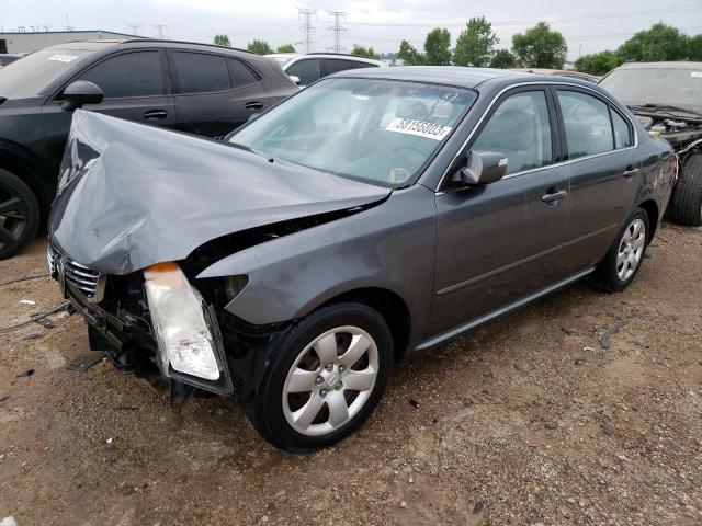 2009 Kia Optima LX