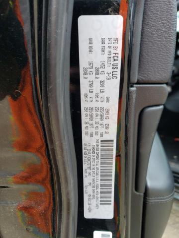 1C4RJFAG0KC727367 Jeep Grand Cherokee Laredo