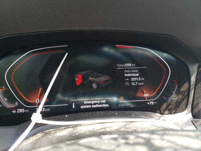 2023 BMW 430XI - WBA43AT07PCL51262