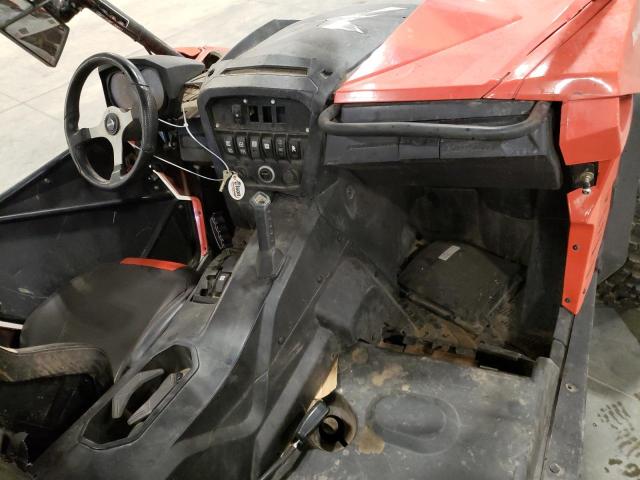 2015 CAN-AM MAVERICK 1 - 3JBPXAP27FJ000496