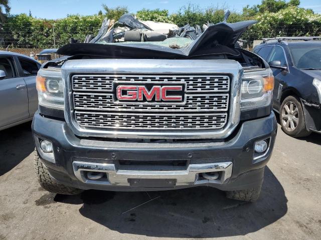 1GT12UEYXJF235153 | 2018 GMC SIERRA K25