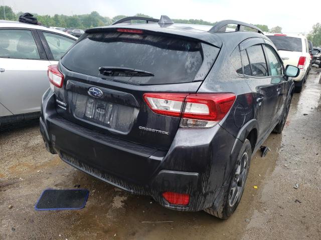 JF2GTAEC7K8246323 Subaru Crosstrek Premium