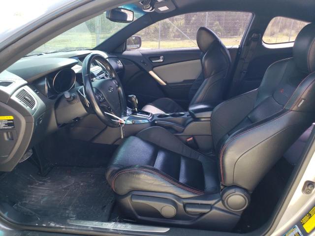 2015 HYUNDAI GENESIS CO - KMHHU6KJ0FU122256