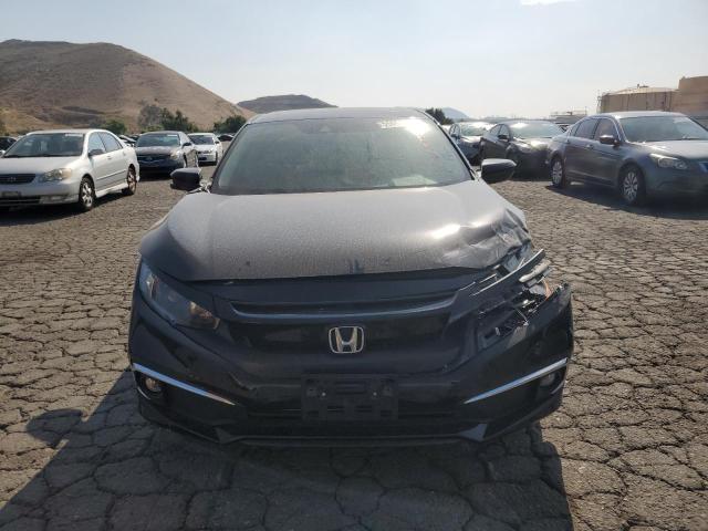 2020 HONDA CIVIC 4D E 19XFC1F31LE211647