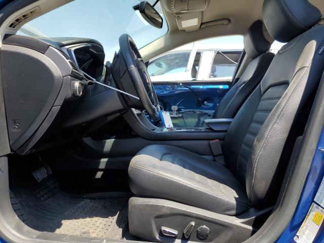 3FA6P0H99HR258186 Ford FUSION SE