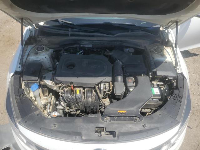 KNAGT4L30G5095009 KIA Optima Lx