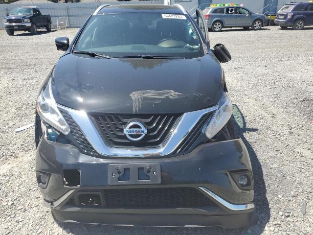 5N1AZ2MH2FN290559 Nissan MURANO S
