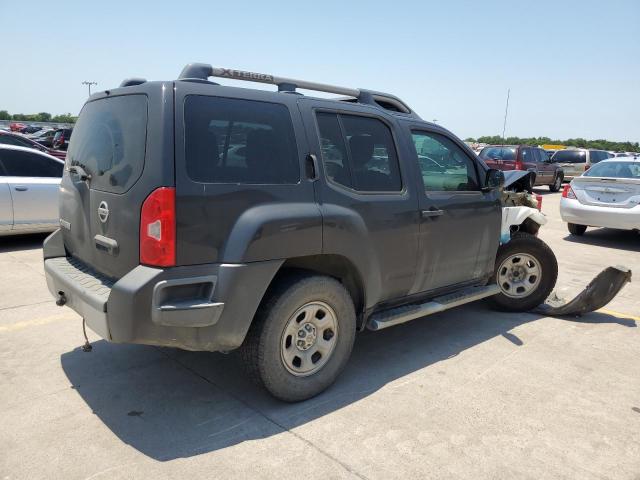 2015 NISSAN XTERRA X 5N1AN0NU8FN655323