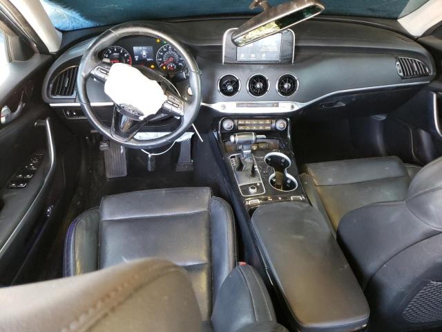 KNAE15LA8J6013496 KIA Stinger