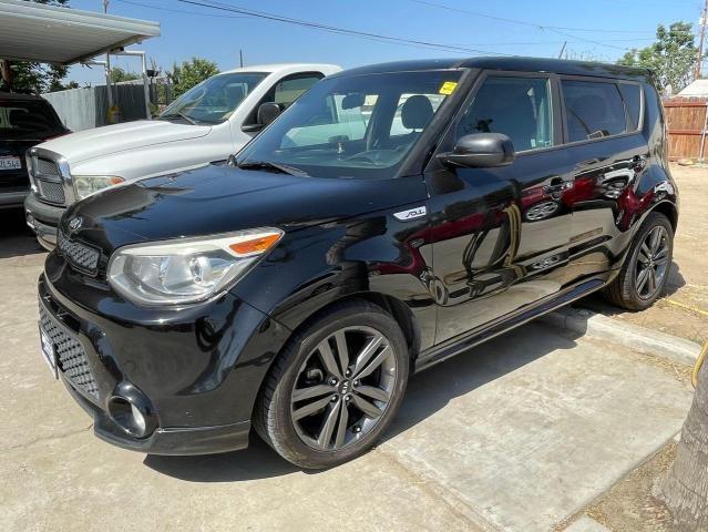 KNDJP3A53G7353717 KIA SOUL +