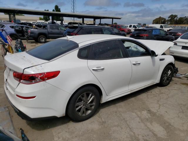 5XXGT4L32KG311367 KIA Optima Lx