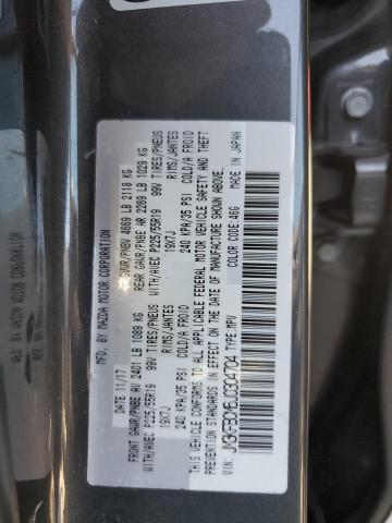 JM3KFBCM6J0304704 Mazda Cx-5 Touring
