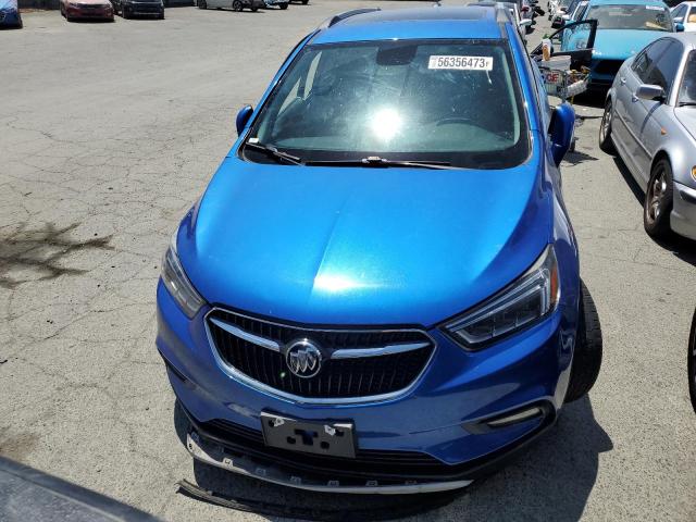 KL4CJCSBXJB565138 Buick Encore Essence