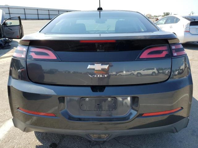 VIN 1G1RC6E42FU129879 2015 Chevrolet Volt no.6