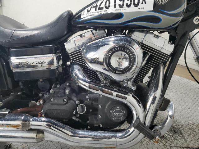 2013 HARLEY-DAVIDSON FXDWG DYNA 1HD1GPM19DC332999