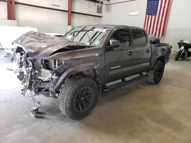 2018 Toyota Tacoma 