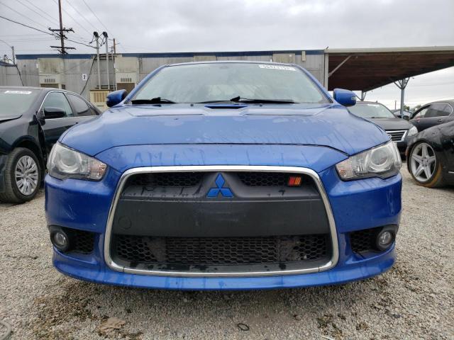 JA32V6FV1FU012481 Mitsubishi Lancer Ralliart