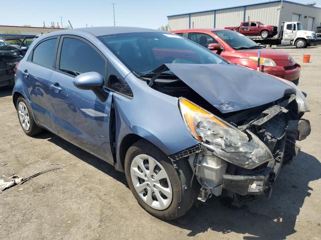KNADM5A35G6590325 KIA RIO LX