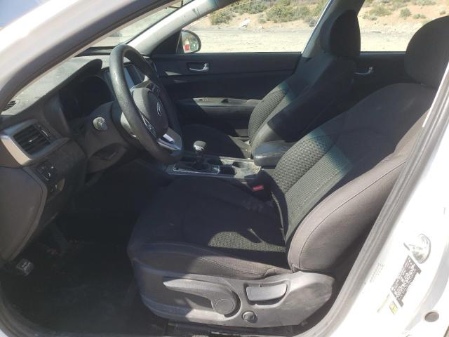 5XXGT4L39LG387525 KIA Optima Lx