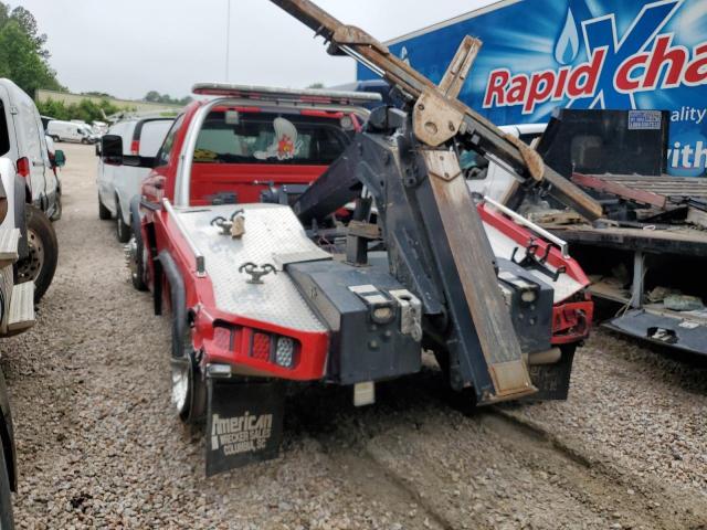2015 RAM 4500 - 3C7WRKALXFG706419