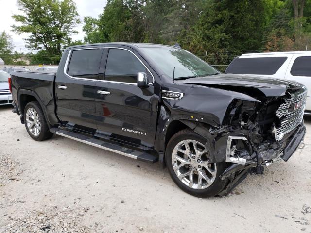 2020 GMC SIERRA DEN 1GTU9FED7LZ294681