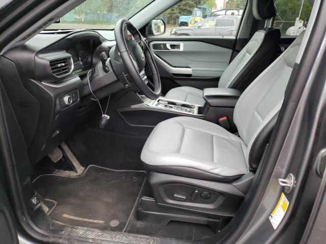 1FMSK8DH8MGB60864 Ford EXPLORER XLT