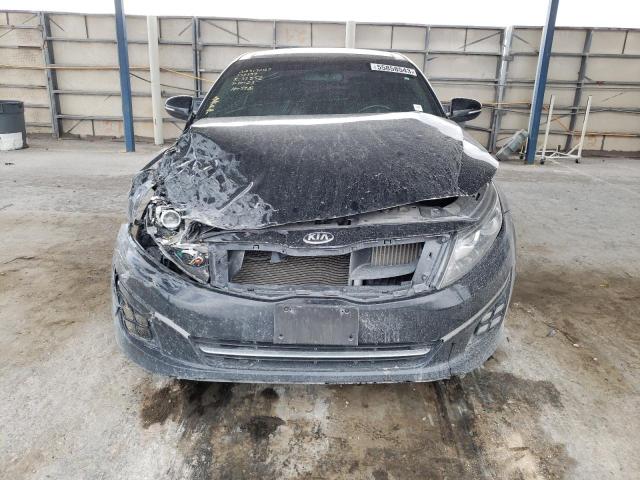5XXGR4A61FG358598 KIA OPTIMA SX