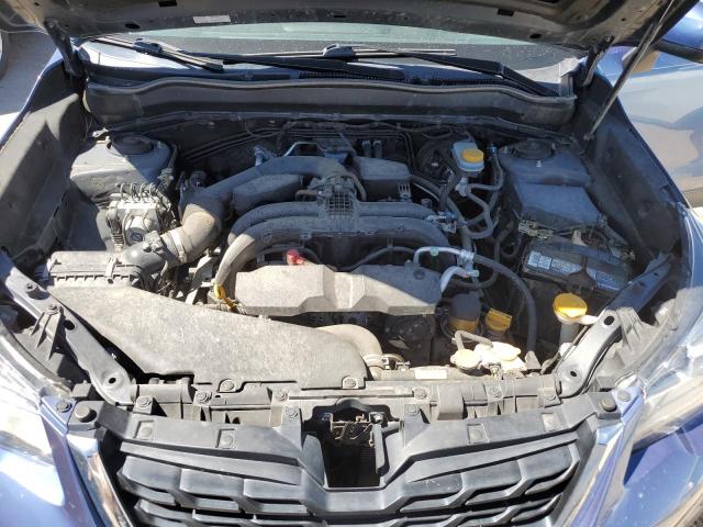 JF2SJAEC8HH443591 Subaru Forester 2.5i Premium