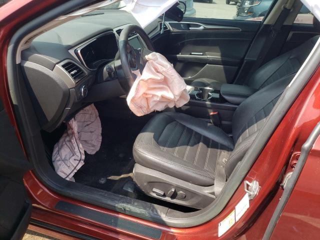 3FA6P0HD1ER365085 Ford FUSION SE