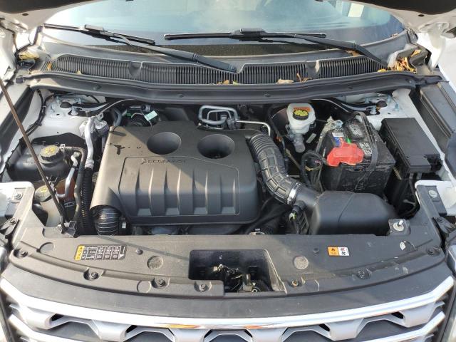1FM5K7FH8GGD12876 Ford Explorer Limited