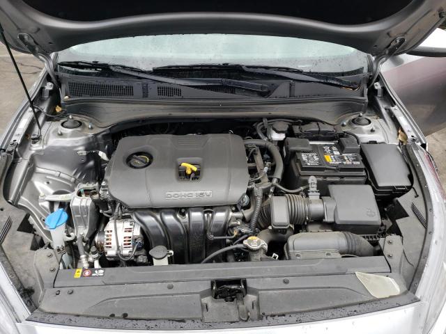 3KPF24AD4PE519941 KIA FORTE LX