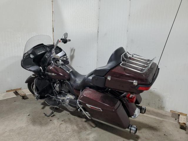 2018 HARLEY-DAVIDSON FLTRU 1HD1KGD16JB612816
