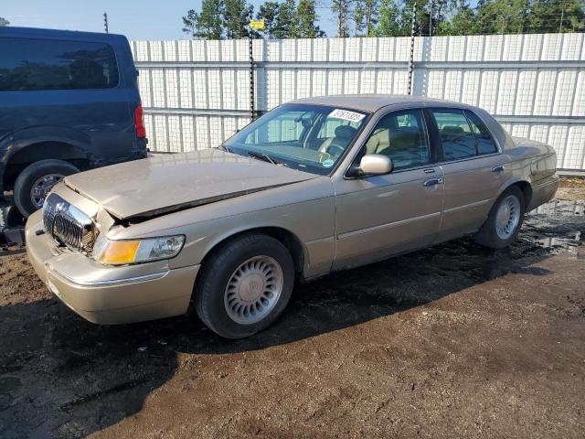 2000 Mercury Grand Marquis LS