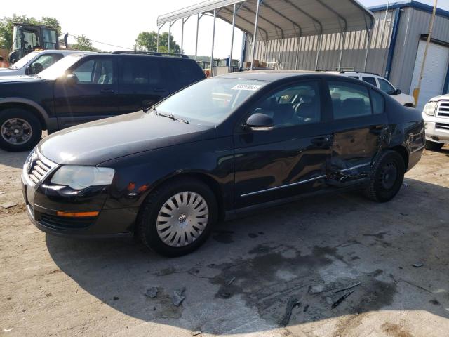 2006 Volkswagen Passat 